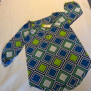 Reece Tunic by Mud Pie